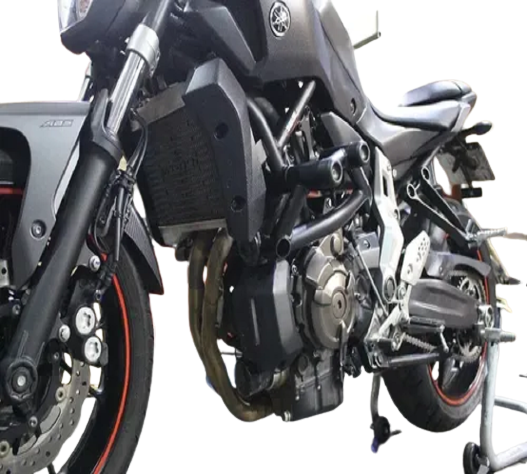 Protetor de motor Stunt Race Fz 25 Fazer 250 2018 Em Diante – Afermix  E-Commerce