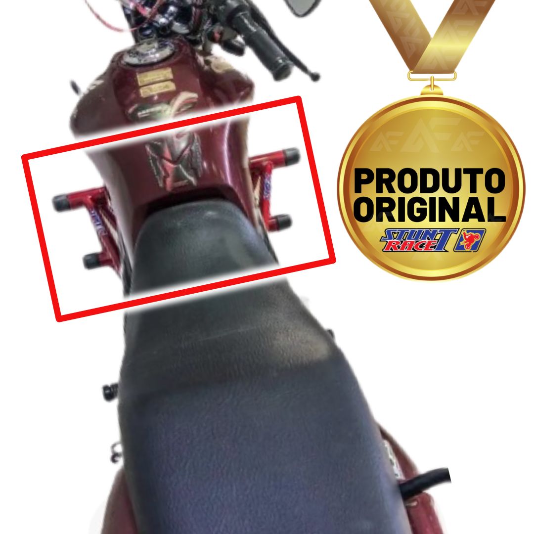 Protetor Anti Impacto Stunt Race Titan Start Fan 150 ORIGINAL – Afermix  E-Commerce