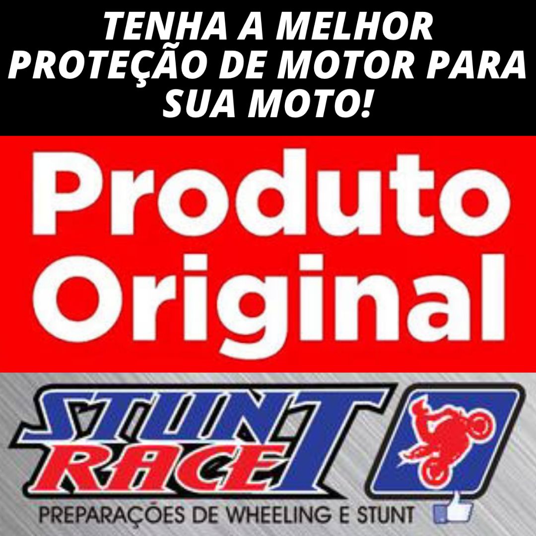 FZ 25 FAZER – Stunt Race Brasil